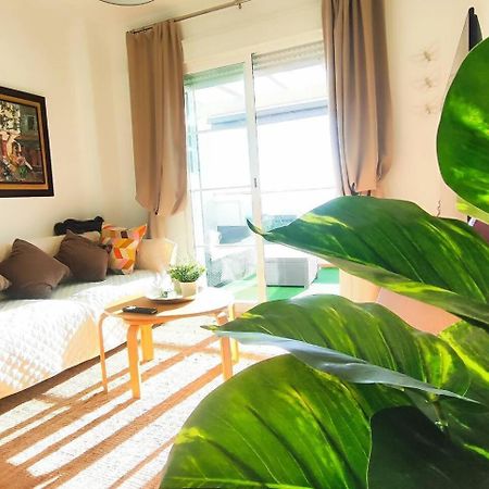 Atico Familiar Vistas Al Mar Apartman Manilva Kültér fotó