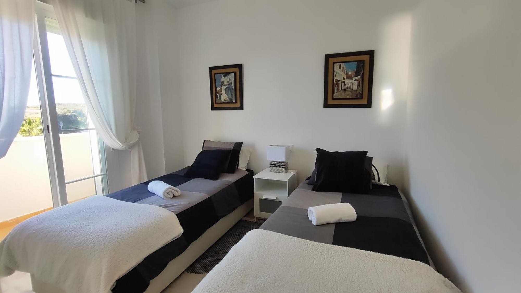 Atico Familiar Vistas Al Mar Apartman Manilva Kültér fotó