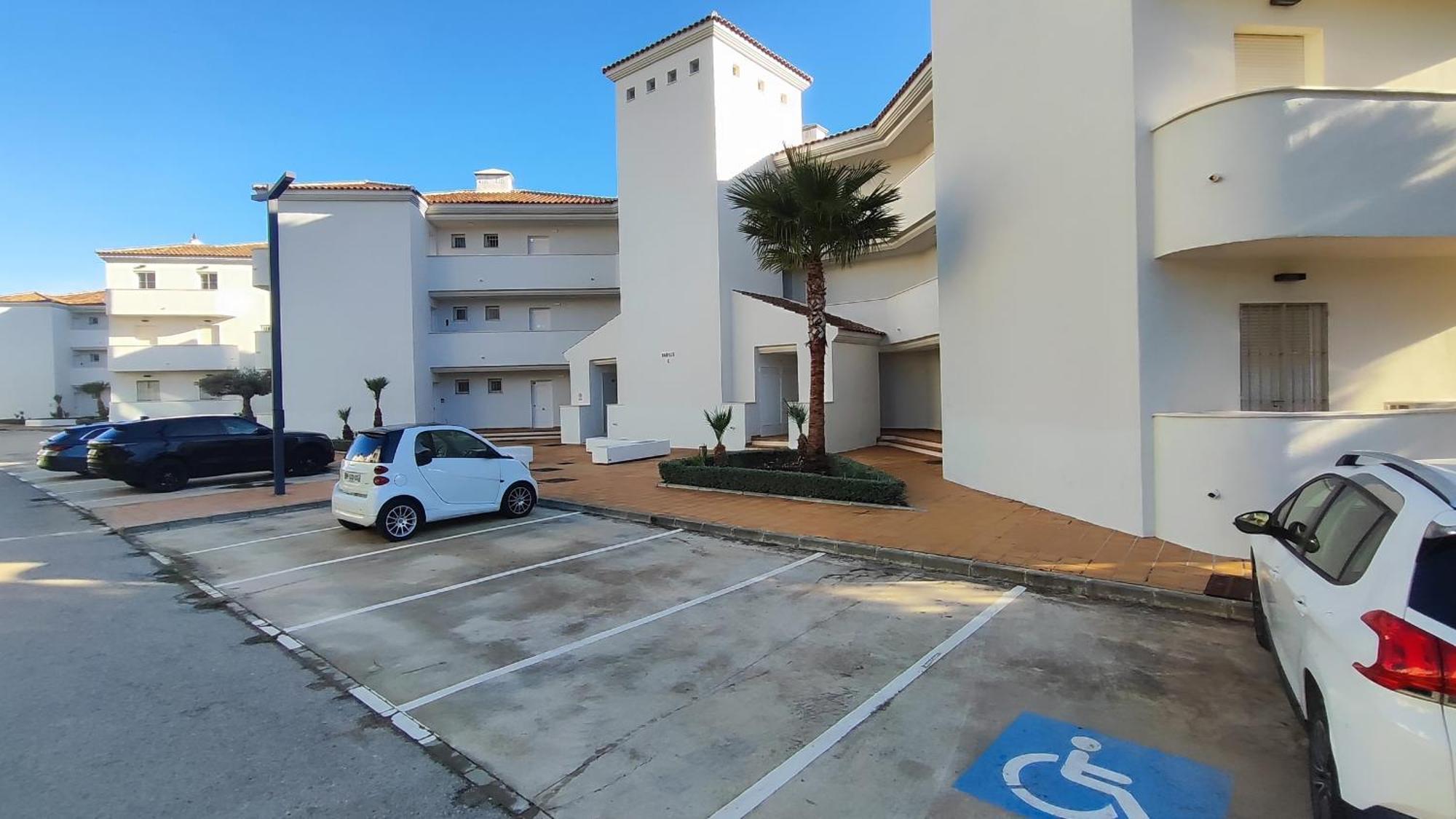 Atico Familiar Vistas Al Mar Apartman Manilva Kültér fotó