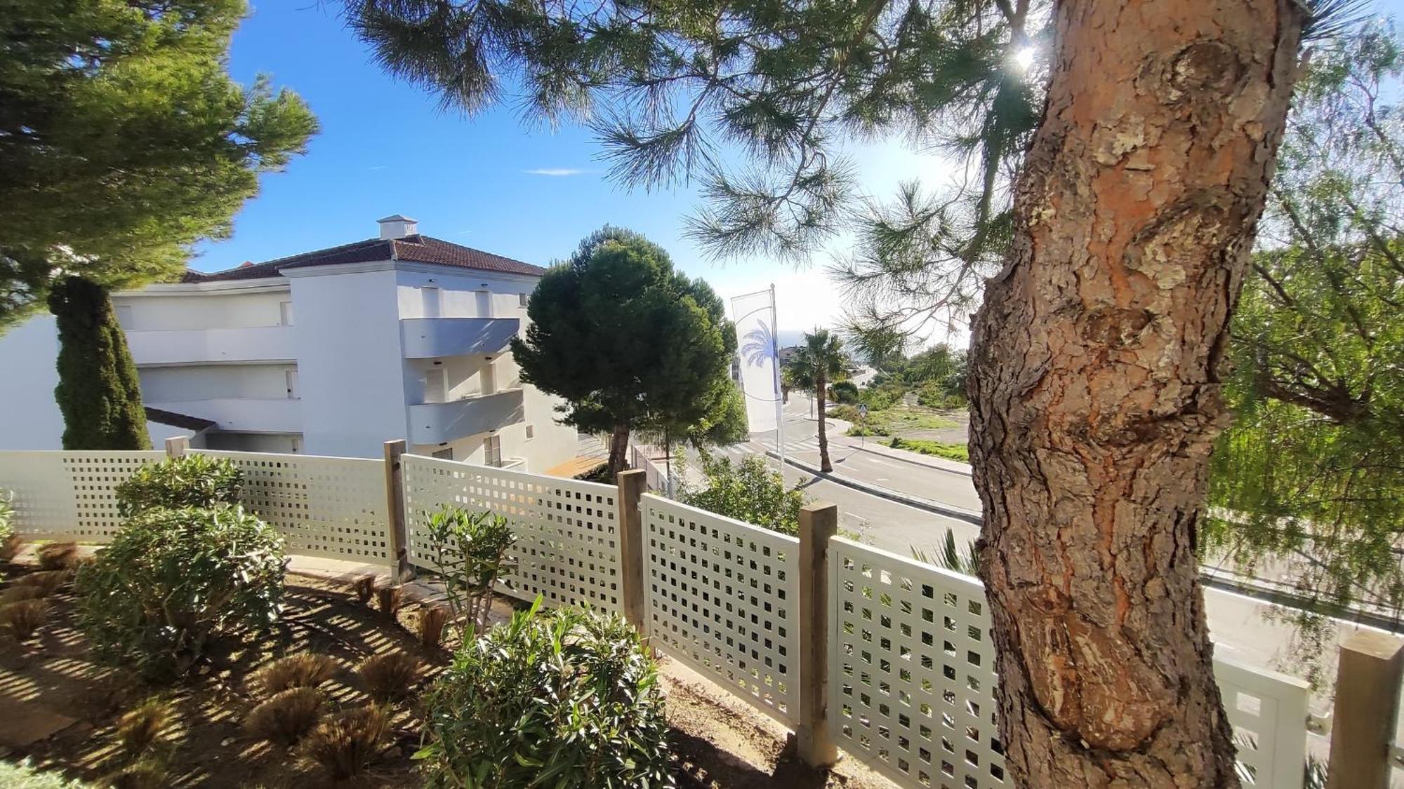 Atico Familiar Vistas Al Mar Apartman Manilva Kültér fotó