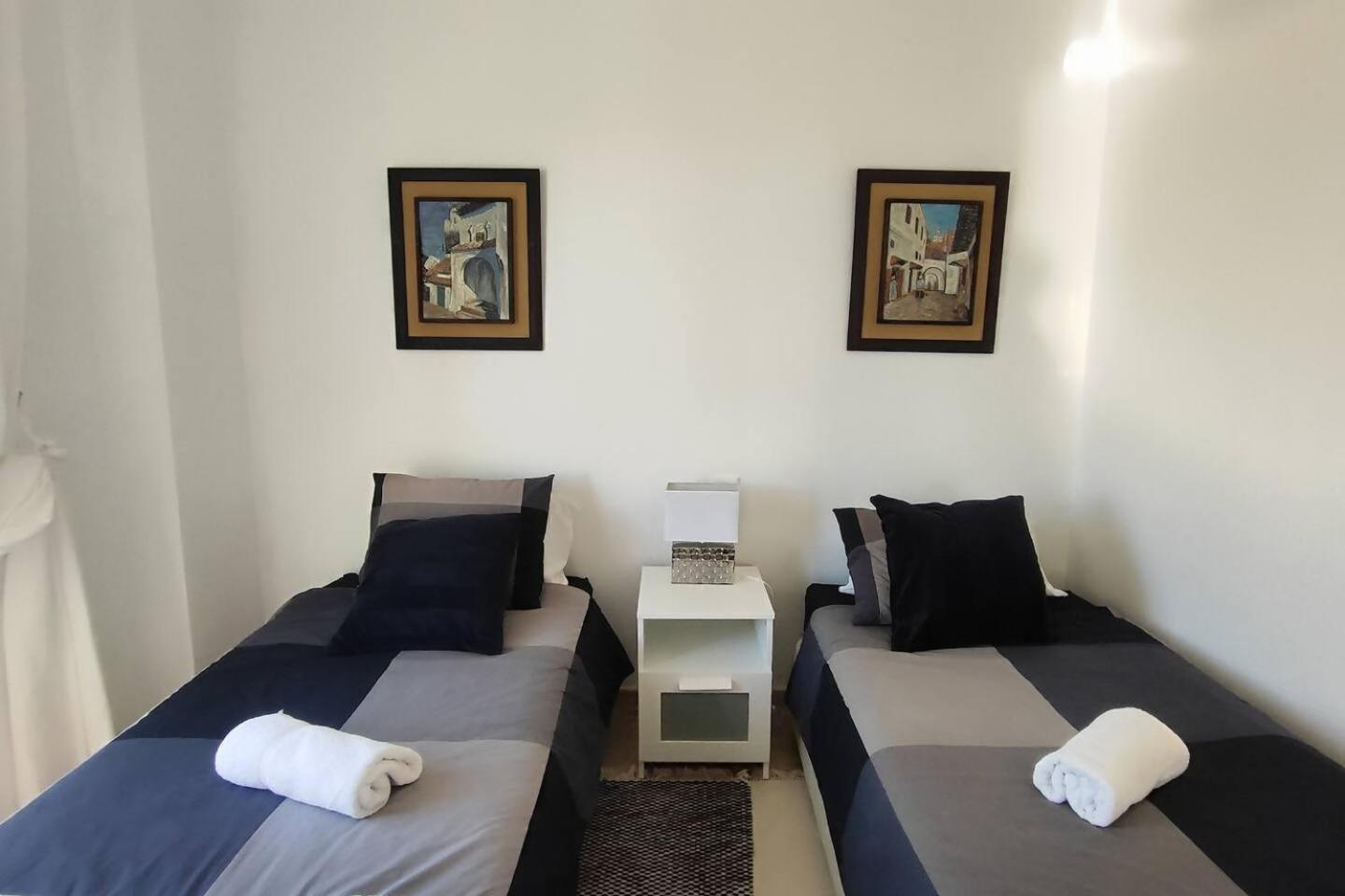 Atico Familiar Vistas Al Mar Apartman Manilva Kültér fotó